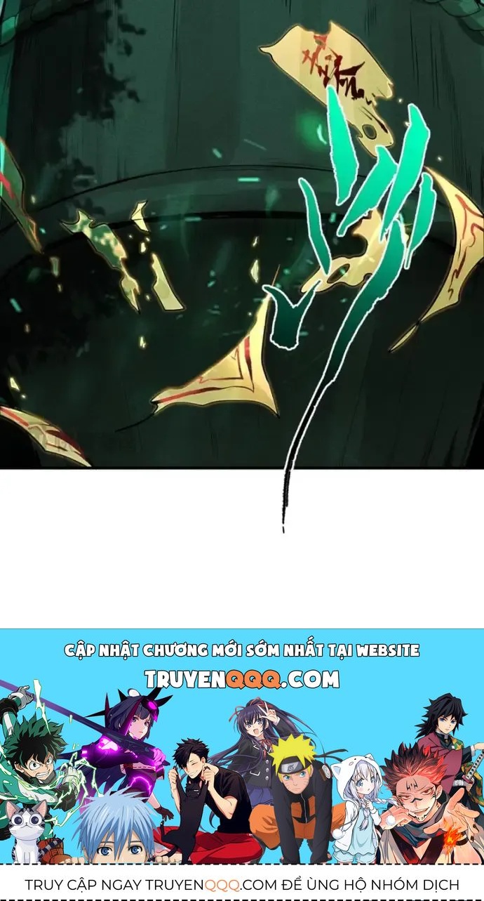 Thiên Tướng - Chapter 34 - Page 6