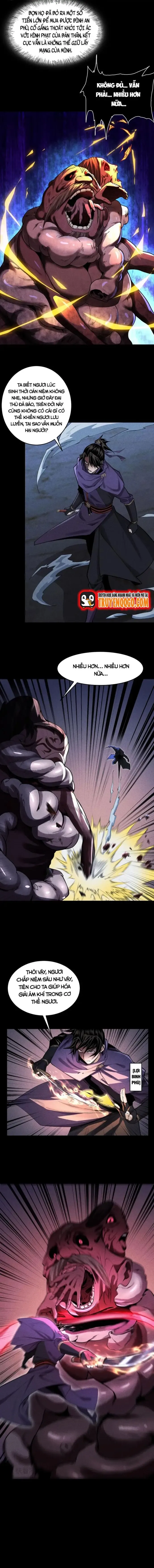 Thiên Tướng - Chapter 35 - Page 4