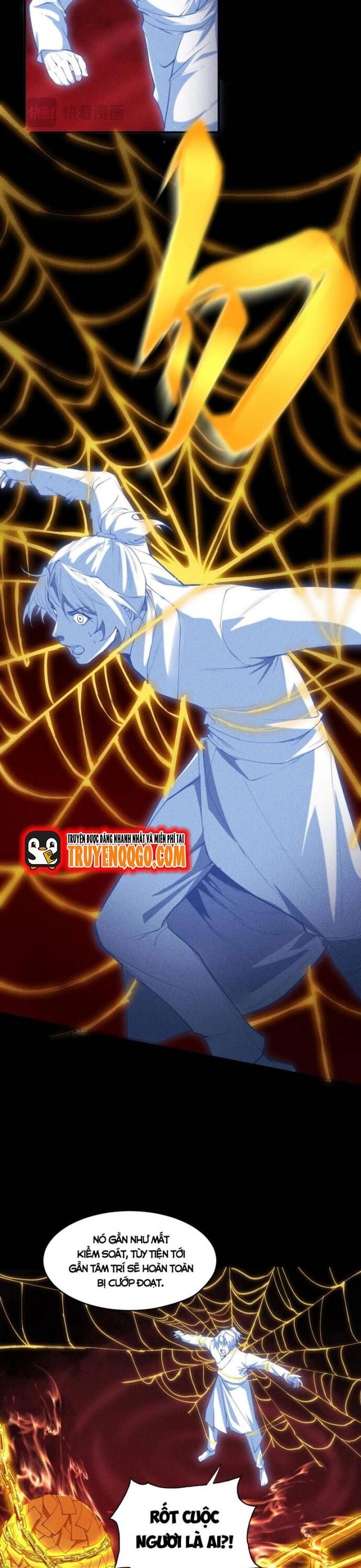 Thiên Tướng - Chapter 36 - Page 11