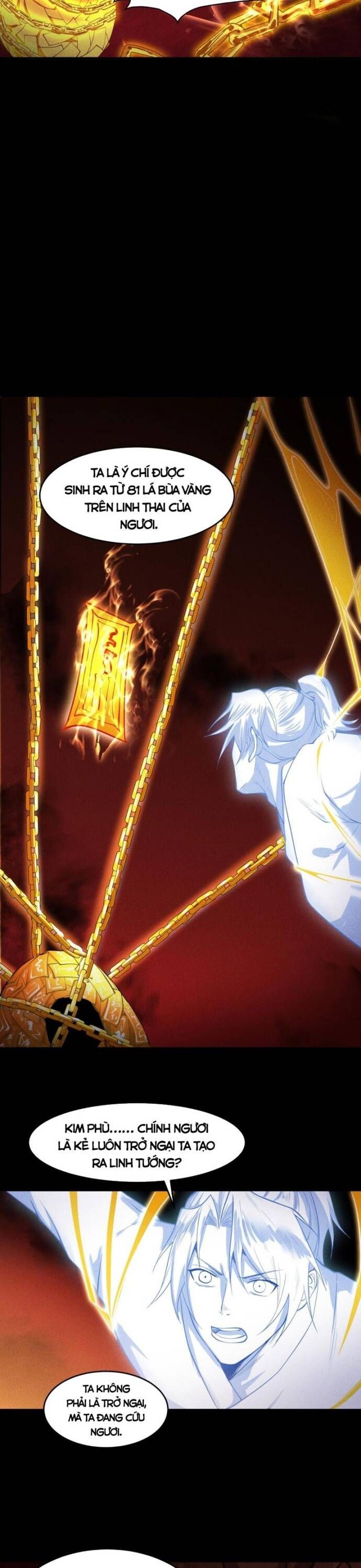 Thiên Tướng - Chapter 36 - Page 12