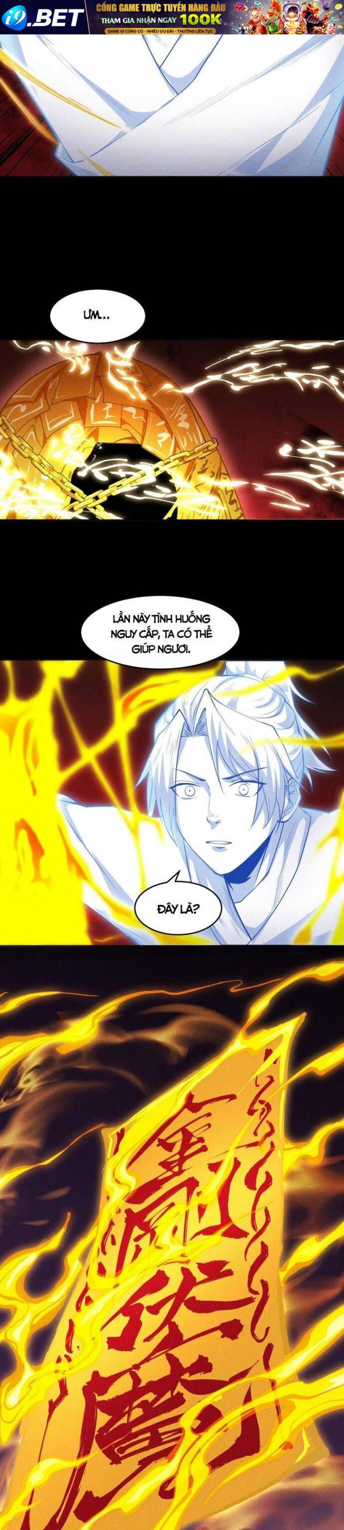 Thiên Tướng - Chapter 36 - Page 14