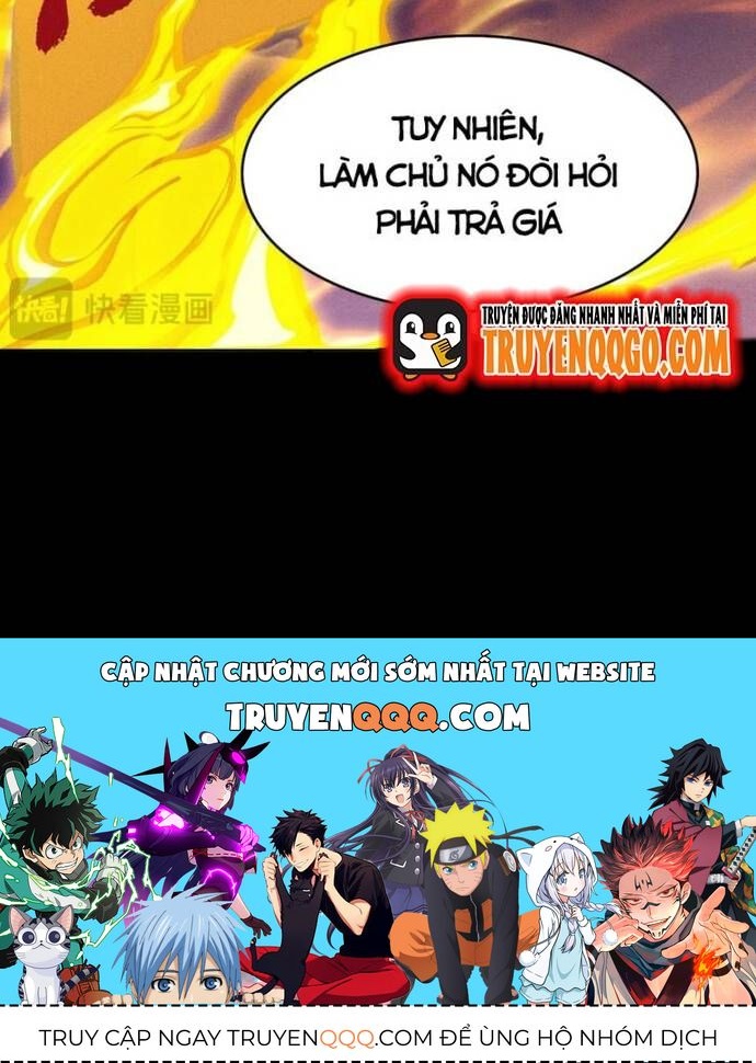 Thiên Tướng - Chapter 36 - Page 15