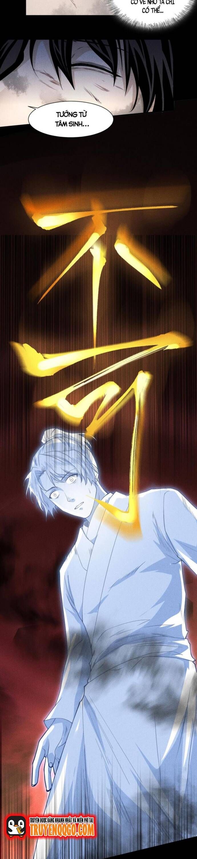 Thiên Tướng - Chapter 36 - Page 9