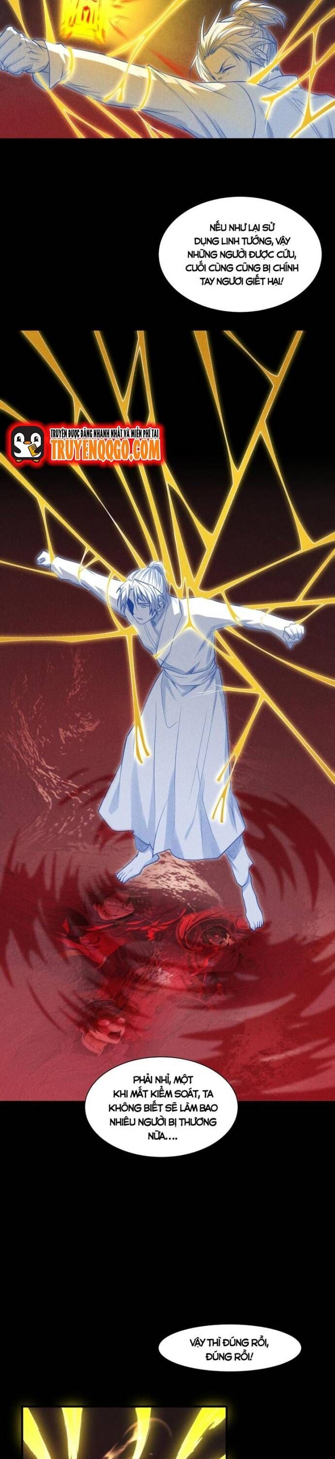Thiên Tướng - Chapter 37 - Page 6