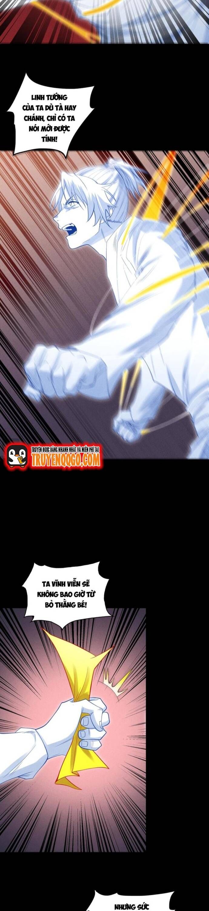 Thiên Tướng - Chapter 37 - Page 9
