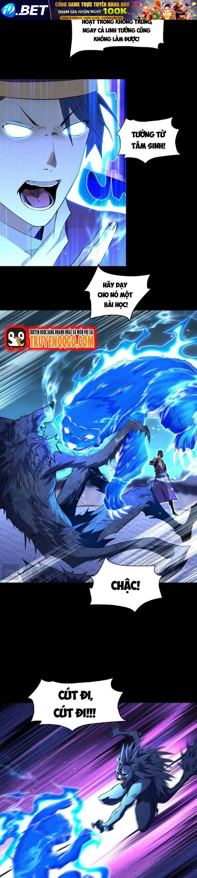 Thiên Tướng - Chapter 39 - Page 13