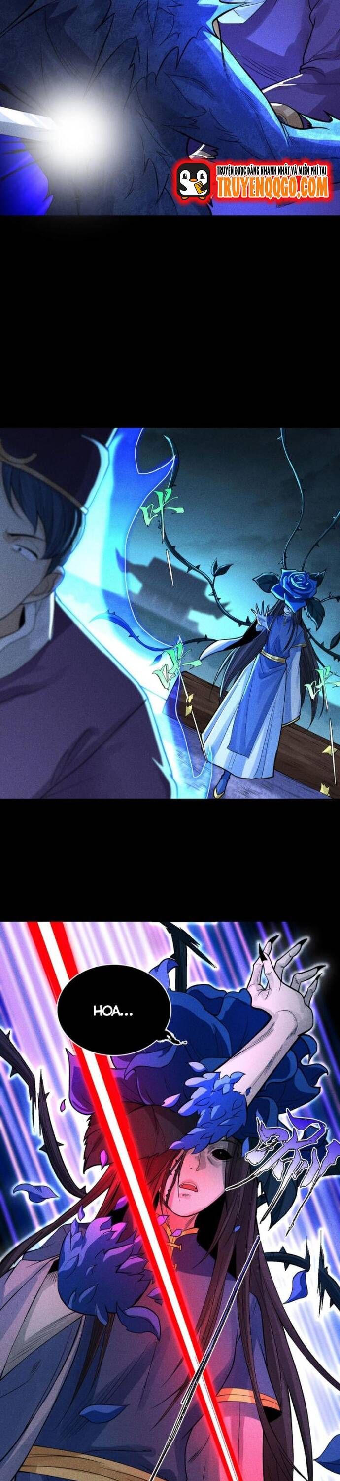 Thiên Tướng - Chapter 40 - Page 13