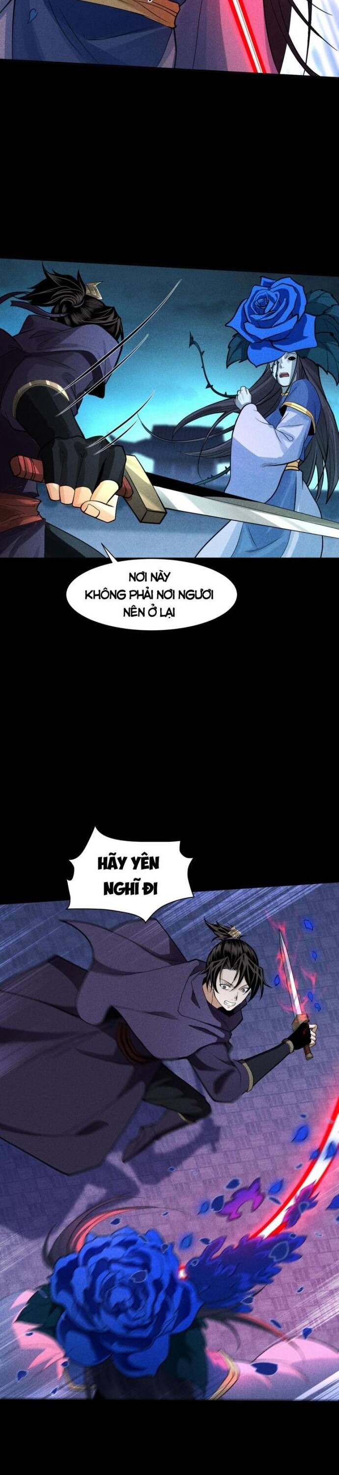 Thiên Tướng - Chapter 40 - Page 14