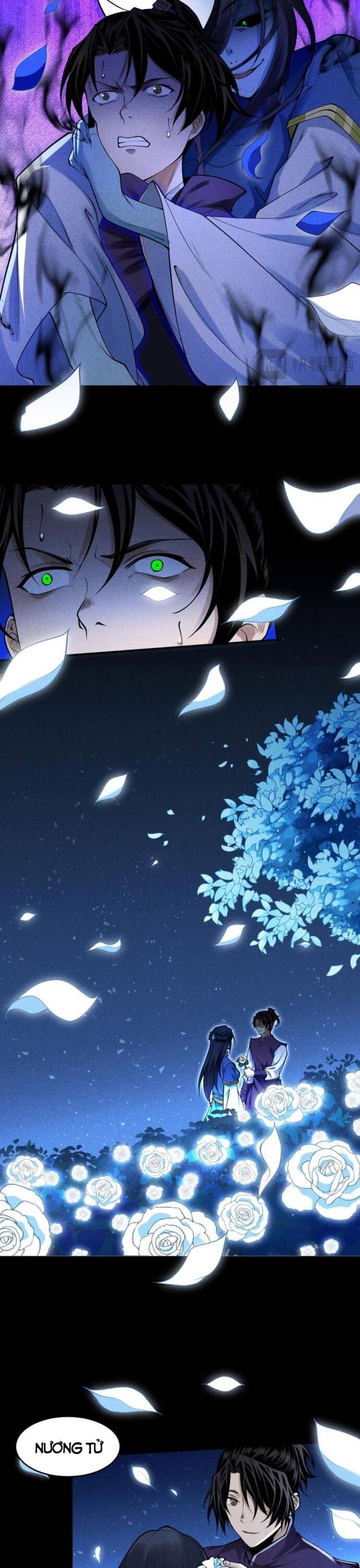 Thiên Tướng - Chapter 40 - Page 16