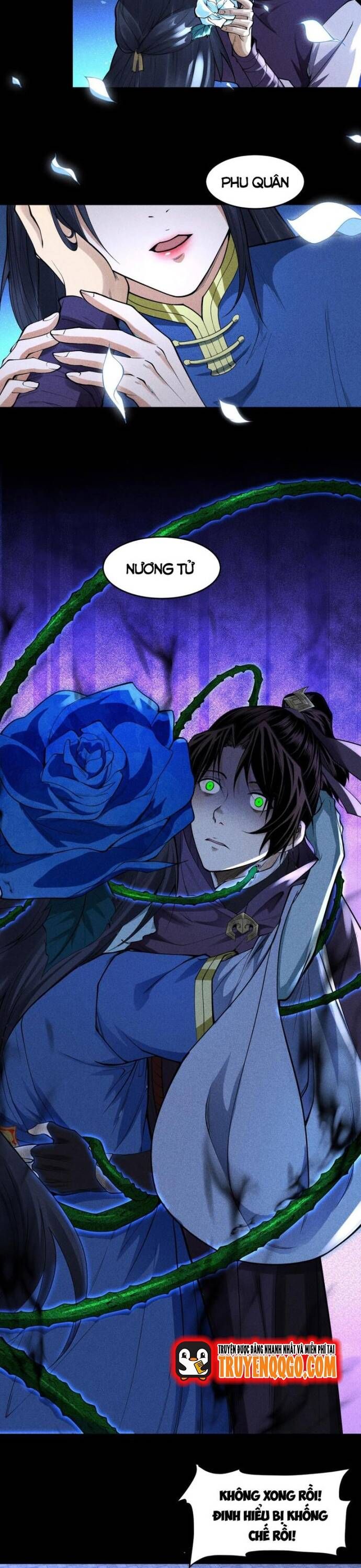 Thiên Tướng - Chapter 40 - Page 17