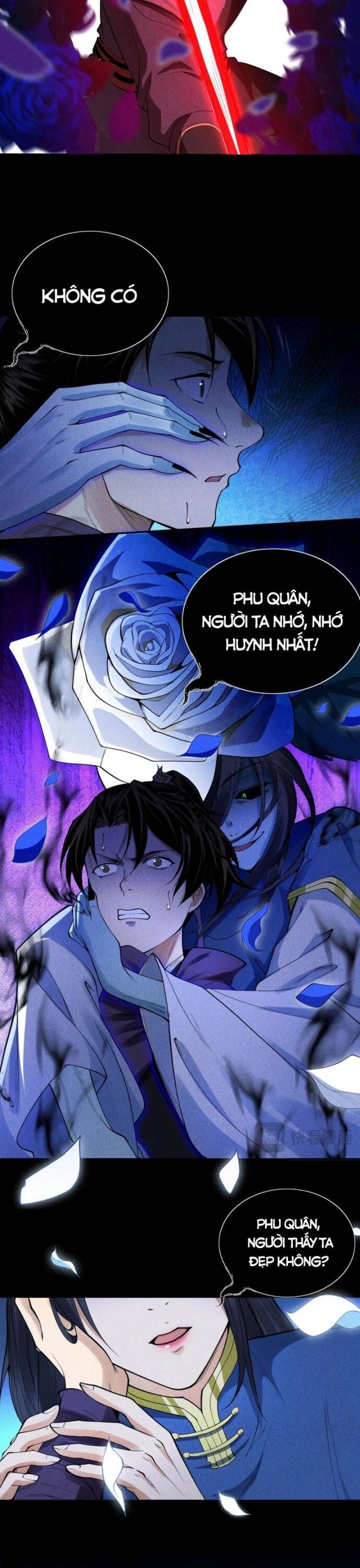Thiên Tướng - Chapter 40 - Page 24