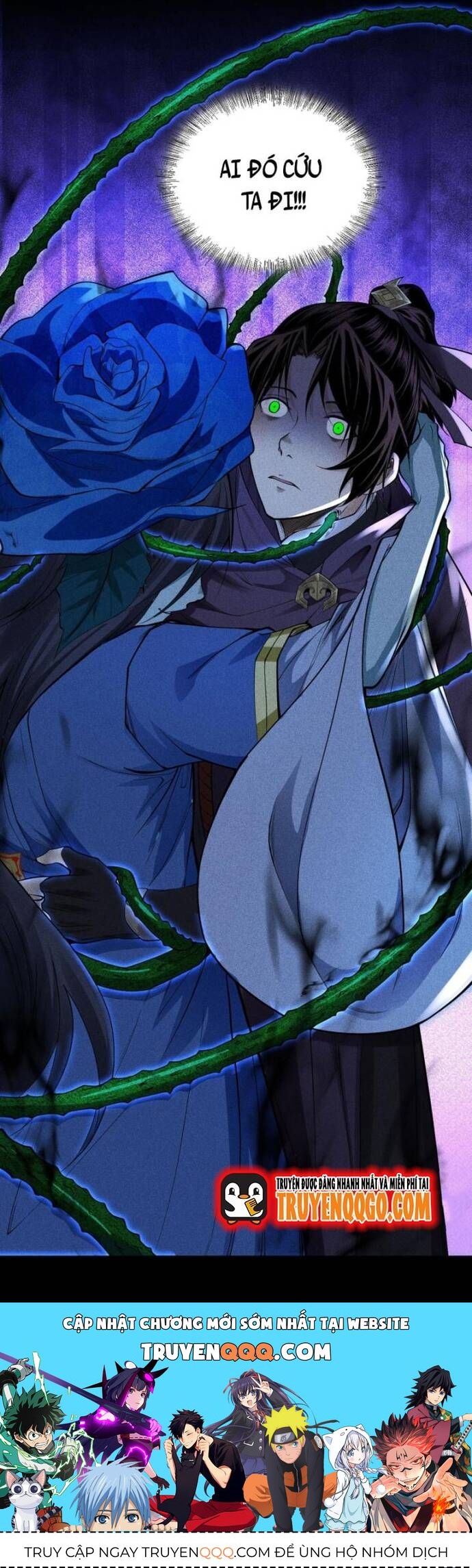 Thiên Tướng - Chapter 40 - Page 25