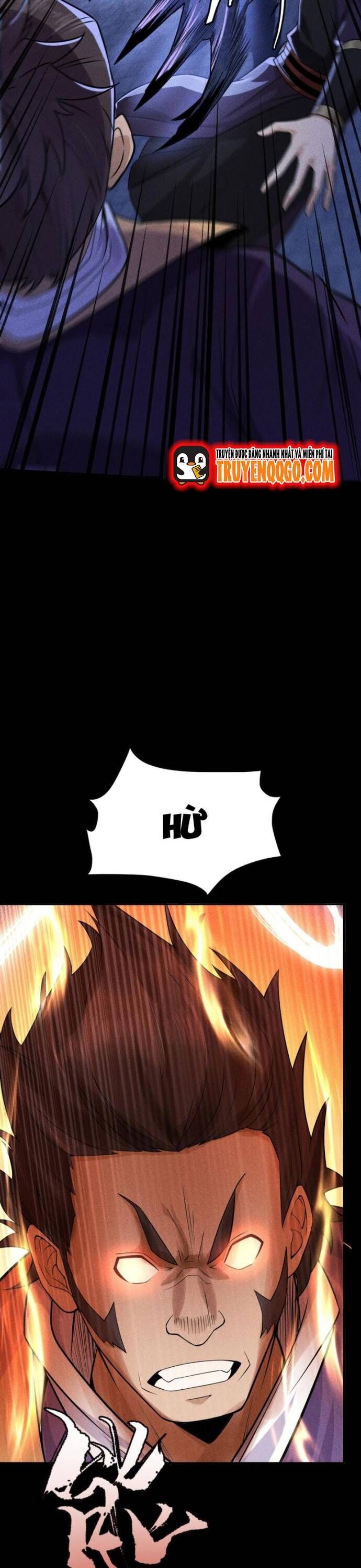 Thiên Tướng - Chapter 40 - Page 4