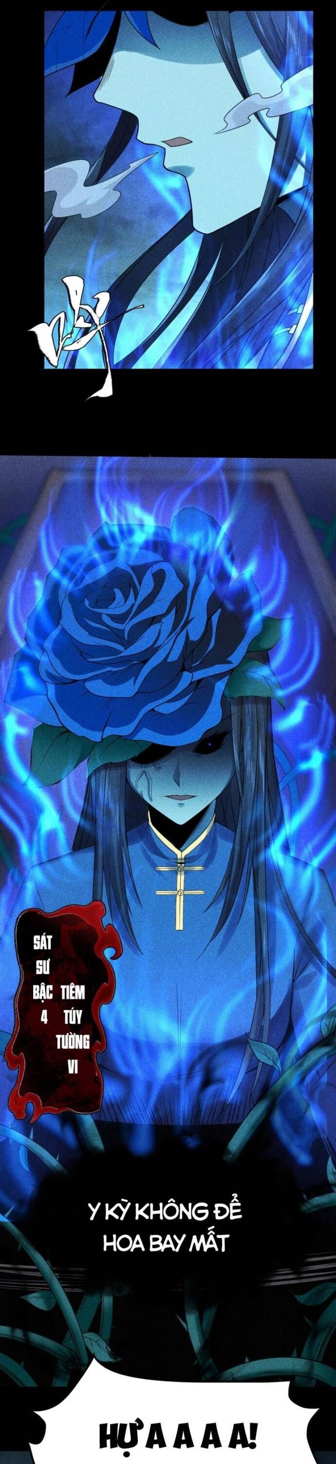 Thiên Tướng - Chapter 40 - Page 8