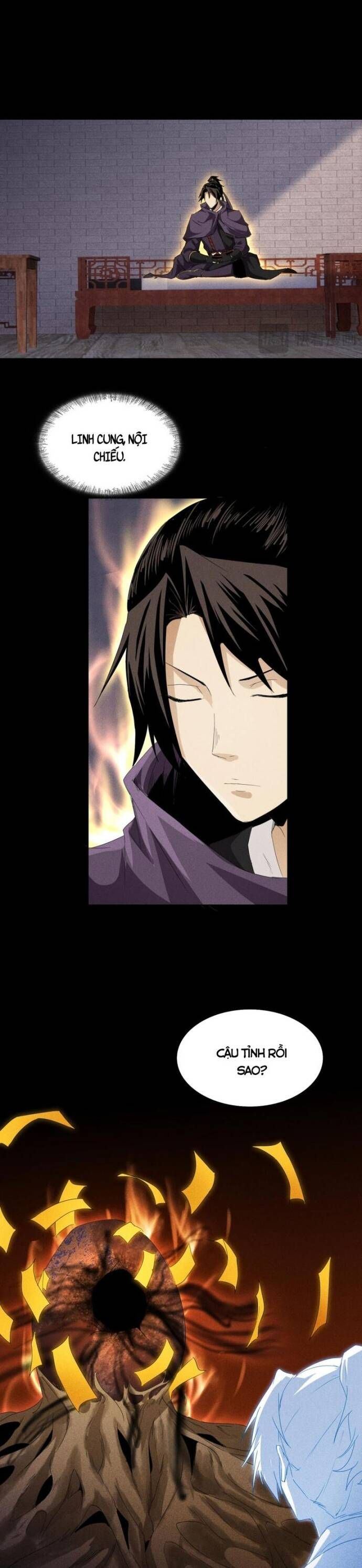 Thiên Tướng - Chapter 41 - Page 15