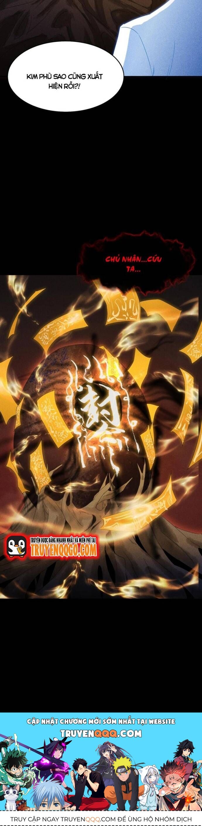 Thiên Tướng - Chapter 41 - Page 16