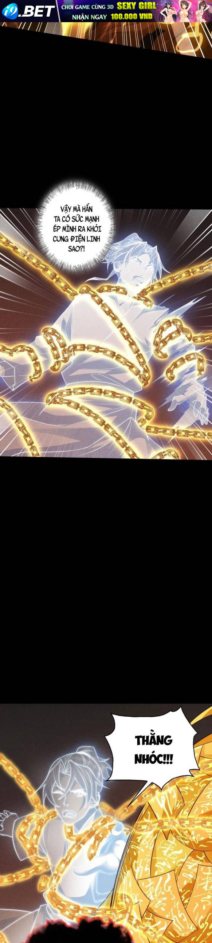 Thiên Tướng - Chapter 42 - Page 3