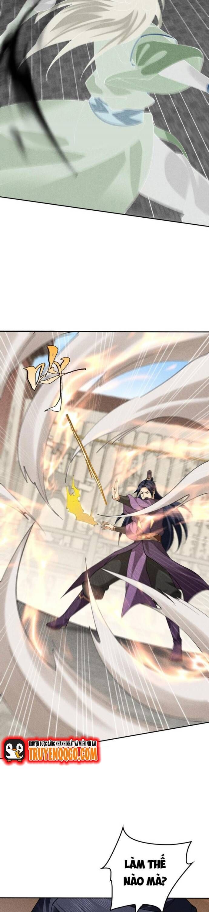 Thiên Tướng - Chapter 43 - Page 11