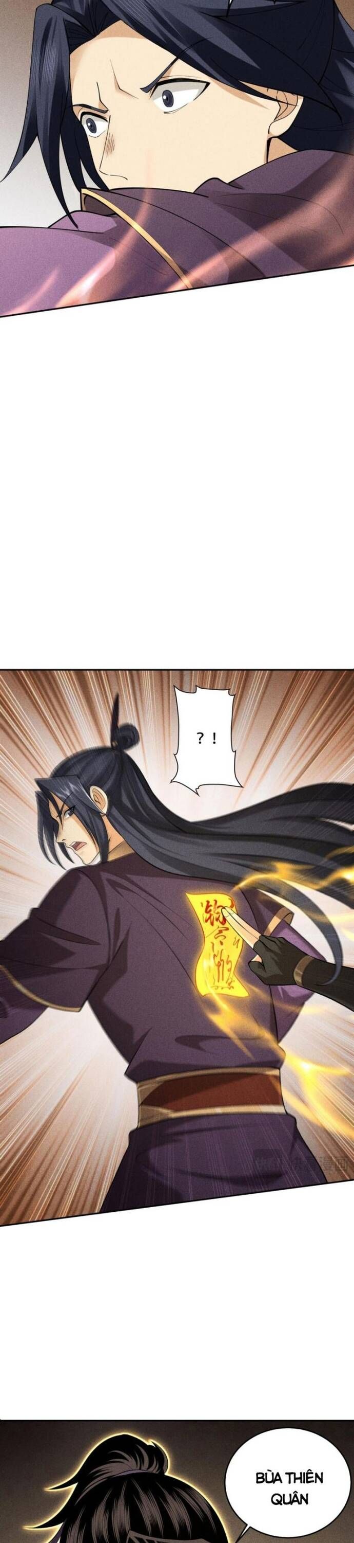 Thiên Tướng - Chapter 43 - Page 12