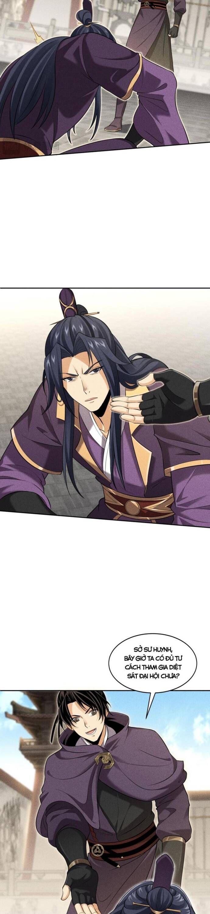 Thiên Tướng - Chapter 43 - Page 15