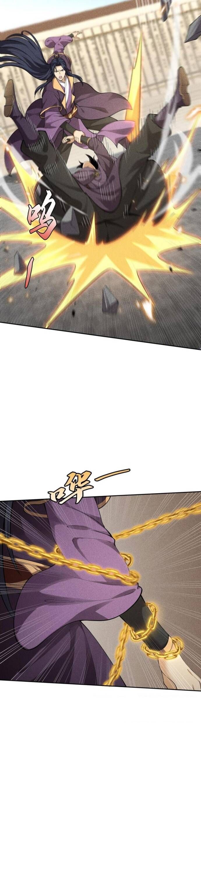 Thiên Tướng - Chapter 43 - Page 6