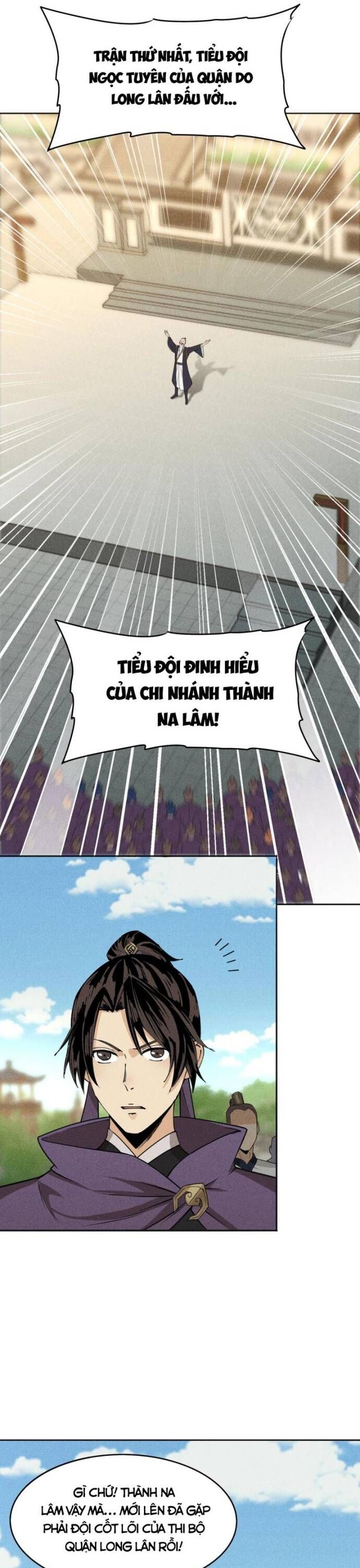 Thiên Tướng - Chapter 44 - Page 10
