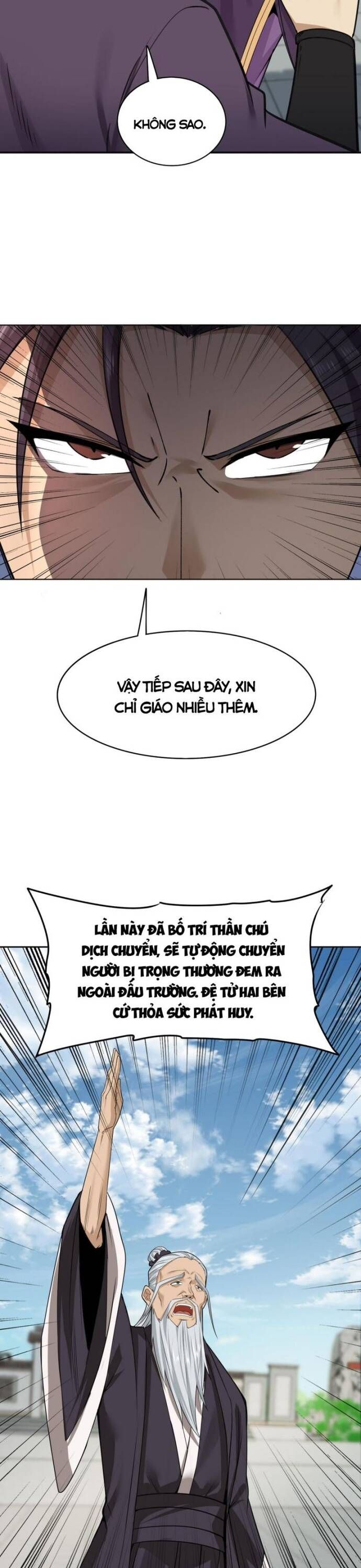 Thiên Tướng - Chapter 44 - Page 14