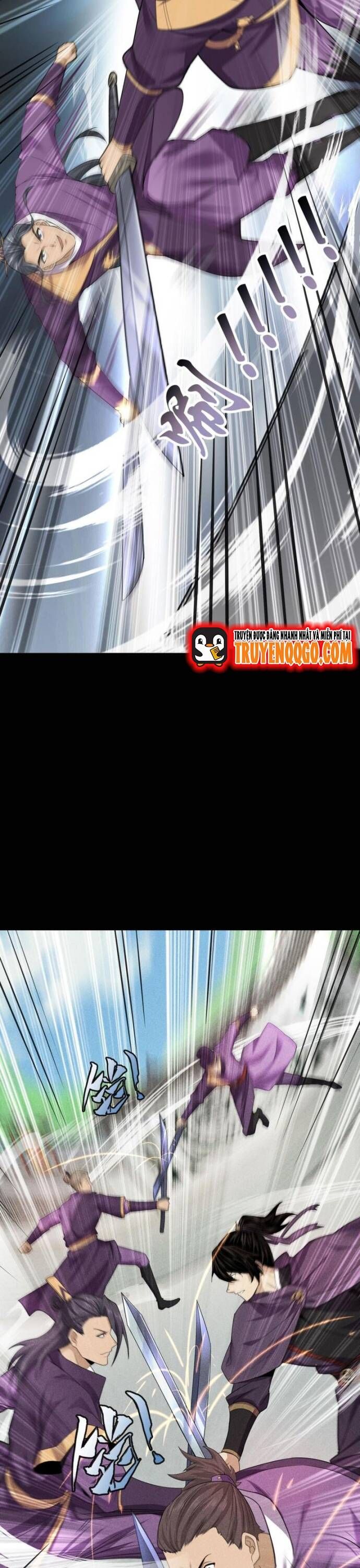 Thiên Tướng - Chapter 44 - Page 16