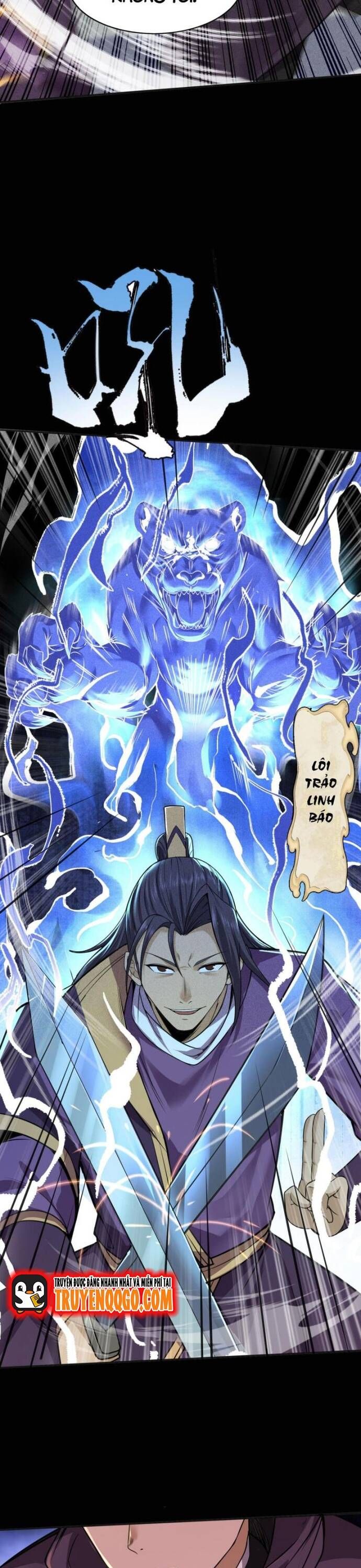 Thiên Tướng - Chapter 44 - Page 18