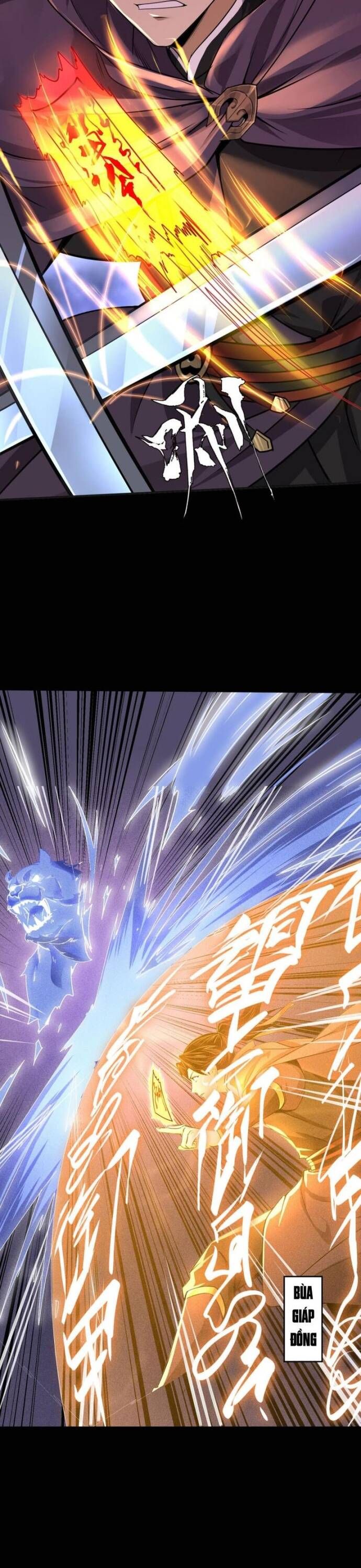 Thiên Tướng - Chapter 44 - Page 19