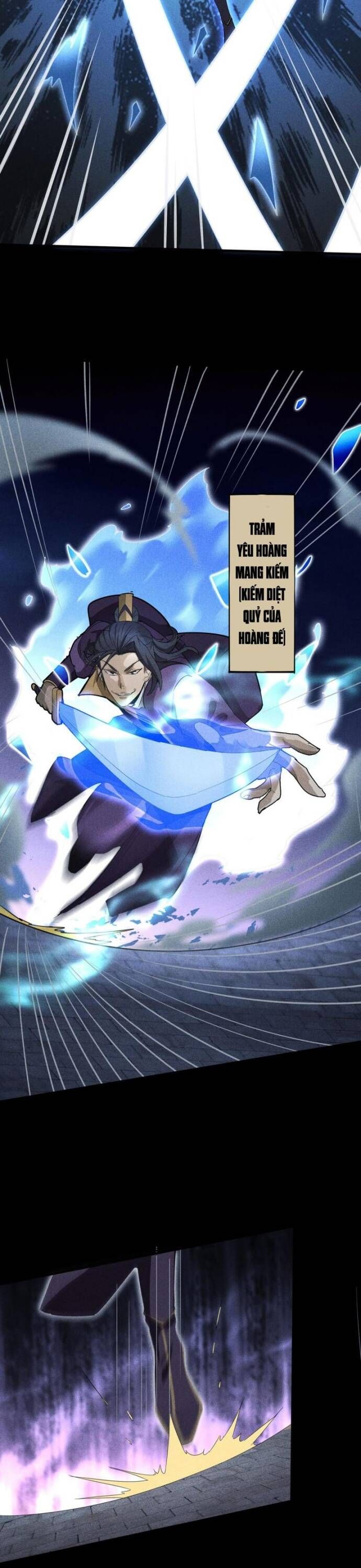 Thiên Tướng - Chapter 44 - Page 23