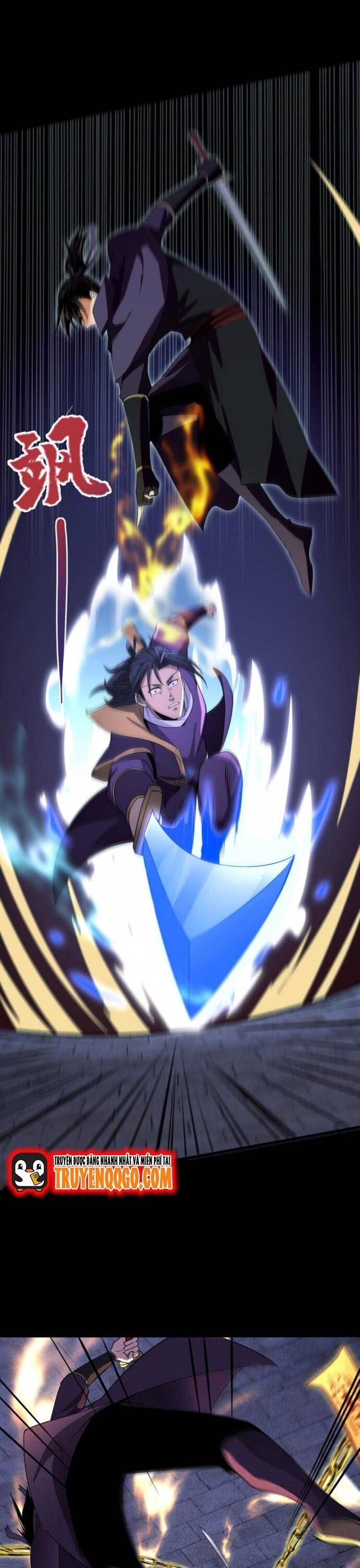 Thiên Tướng - Chapter 44 - Page 24