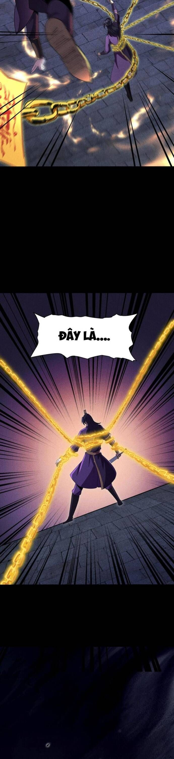 Thiên Tướng - Chapter 44 - Page 25