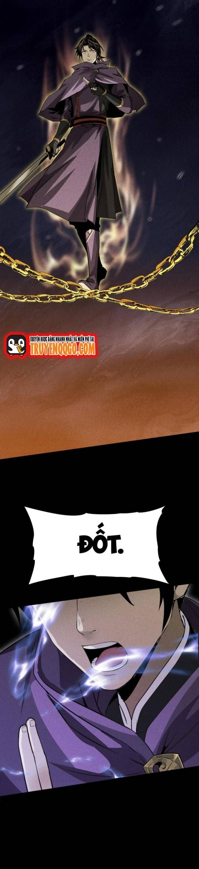 Thiên Tướng - Chapter 44 - Page 26