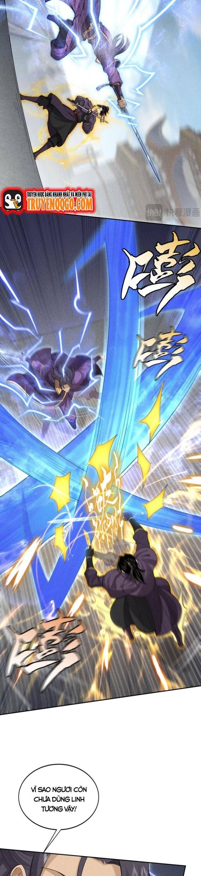 Thiên Tướng - Chapter 45 - Page 13