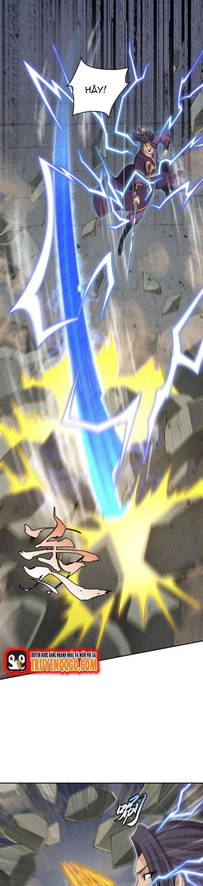 Thiên Tướng - Chapter 45 - Page 16