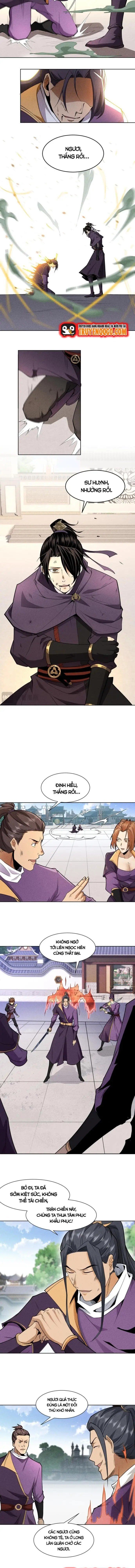 Thiên Tướng - Chapter 46 - Page 3