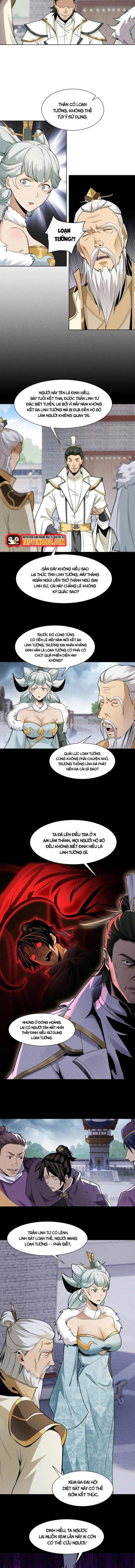 Thiên Tướng - Chapter 46 - Page 5