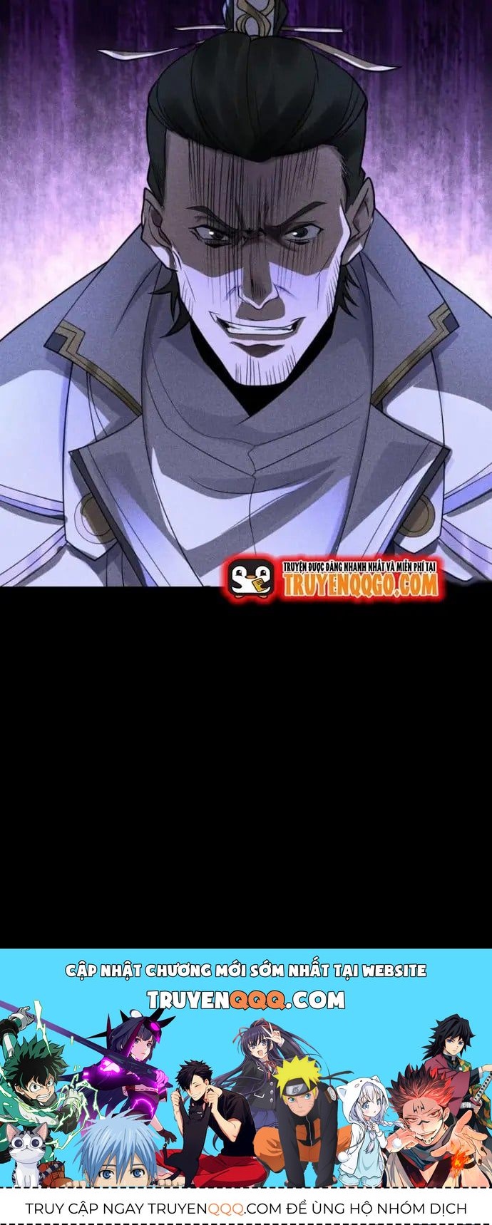 Thiên Tướng - Chapter 46 - Page 6