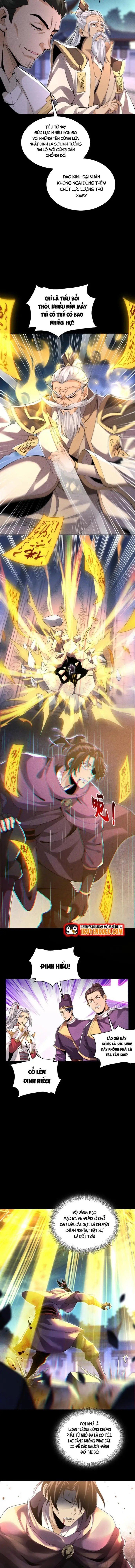 Thiên Tướng - Chapter 47 - Page 5