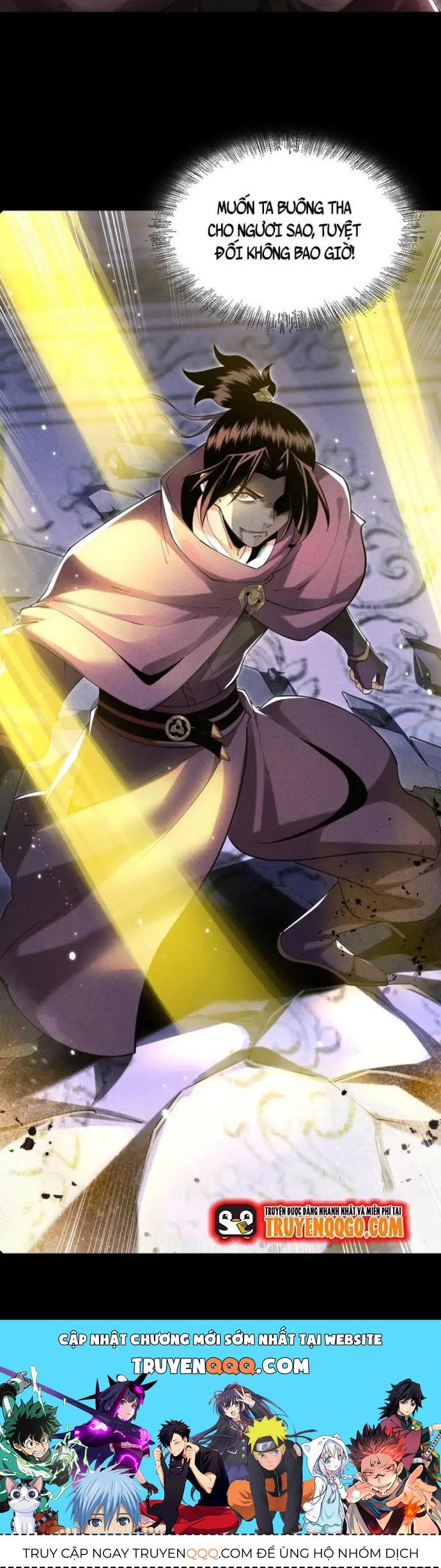 Thiên Tướng - Chapter 47 - Page 6