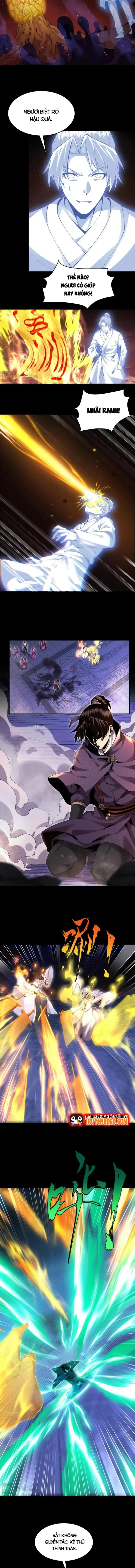 Thiên Tướng - Chapter 48 - Page 4