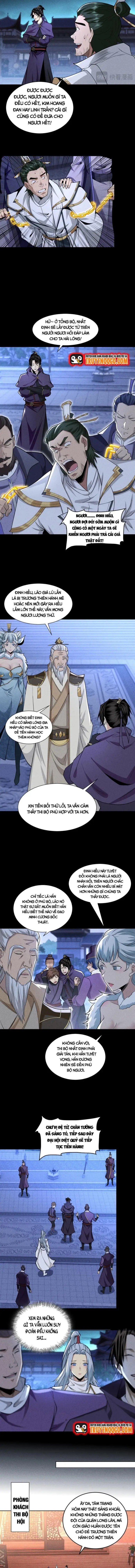 Thiên Tướng - Chapter 49 - Page 3