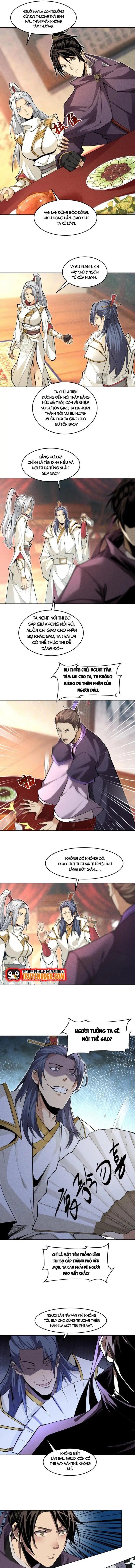 Thiên Tướng - Chapter 49 - Page 5