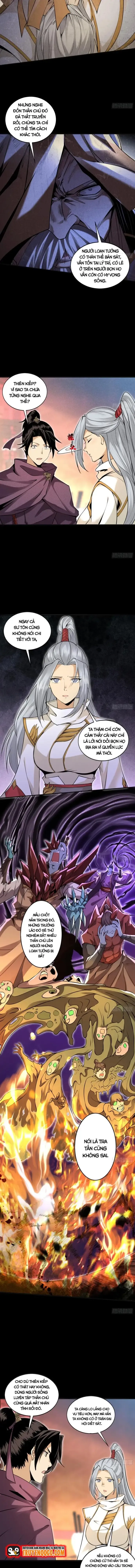 Thiên Tướng - Chapter 50 - Page 3