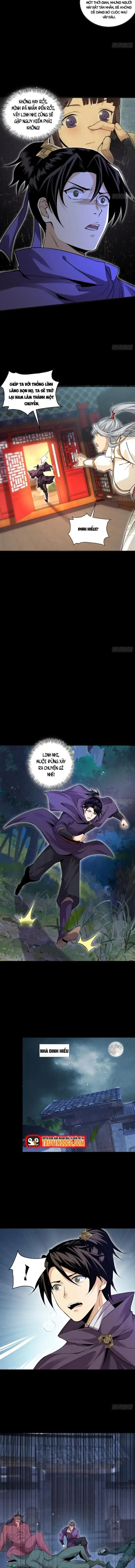 Thiên Tướng - Chapter 50 - Page 4