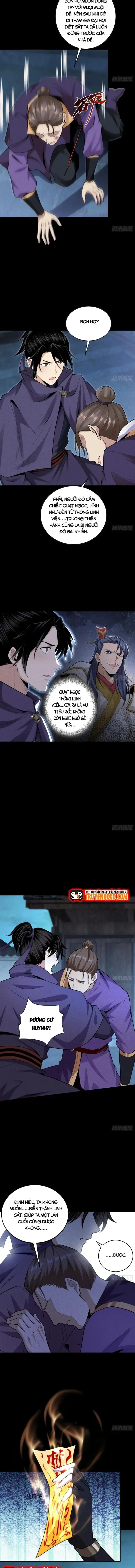 Thiên Tướng - Chapter 50 - Page 6