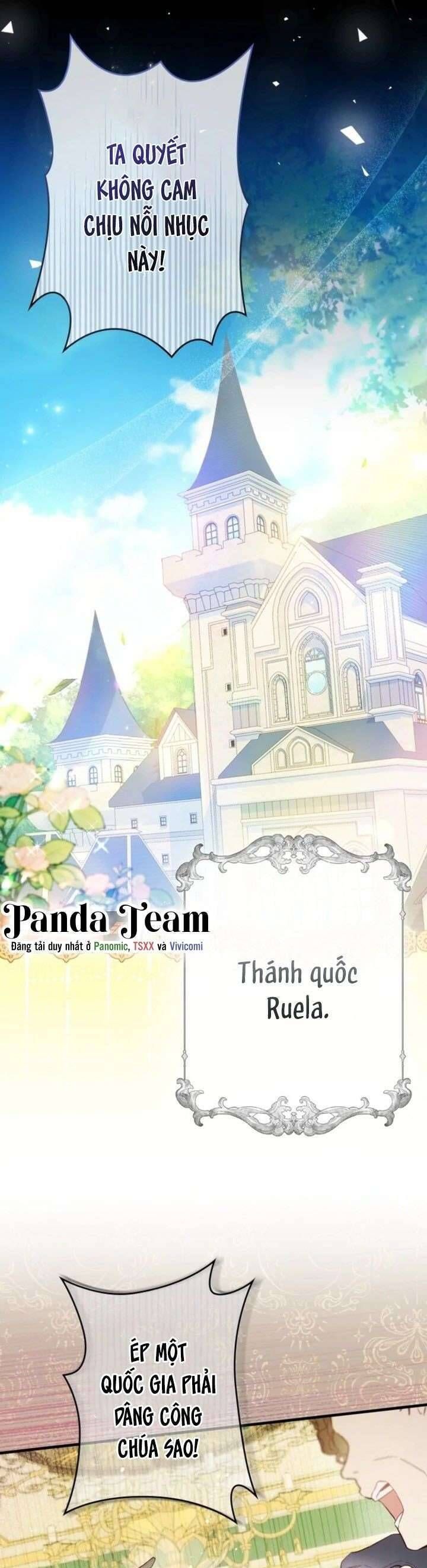 Kiếp Này Em Sẽ Không Sống Dưới Cái Bóng Của Người Chị Song Sinh - Chapter 1 - Page 12