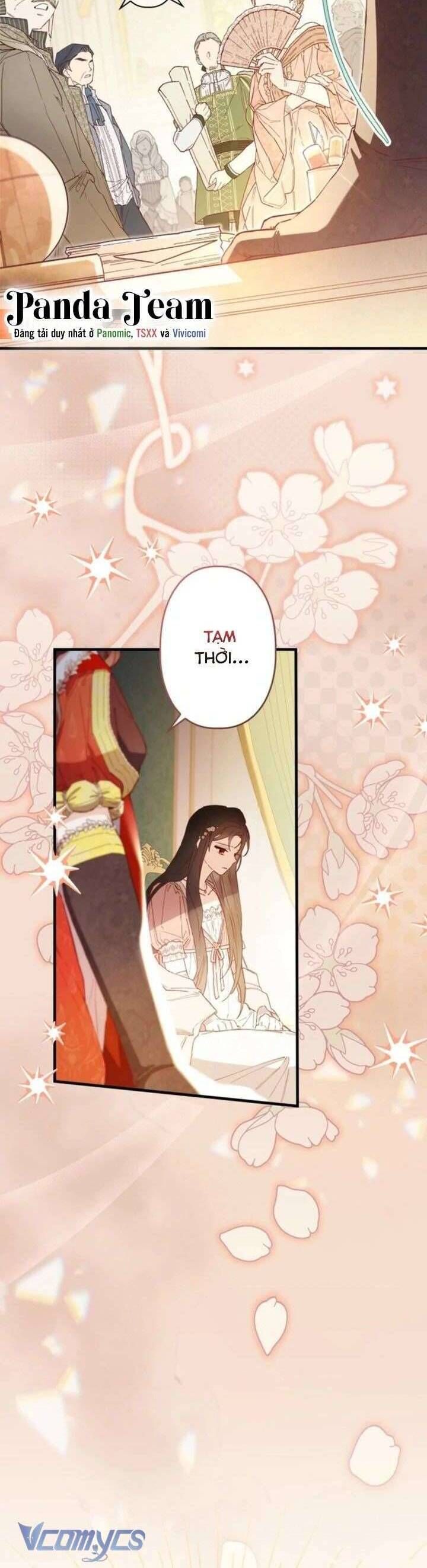 Kiếp Này Em Sẽ Không Sống Dưới Cái Bóng Của Người Chị Song Sinh - Chapter 1 - Page 14