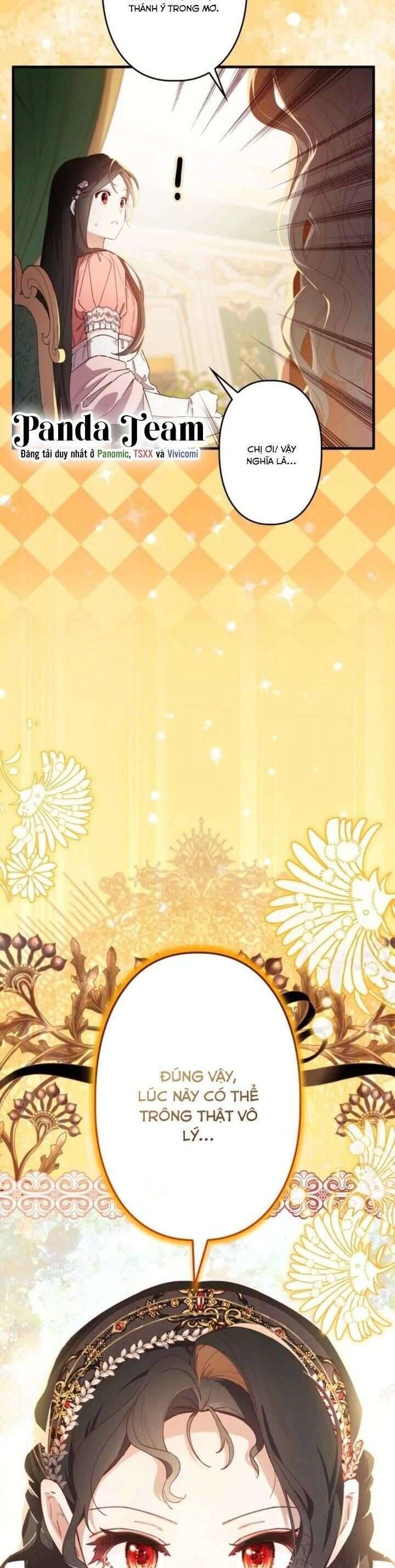 Kiếp Này Em Sẽ Không Sống Dưới Cái Bóng Của Người Chị Song Sinh - Chapter 1 - Page 16